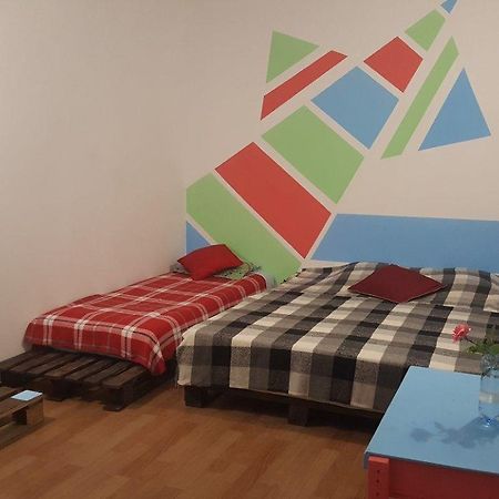Villa Cityincity Odessa Exterior foto