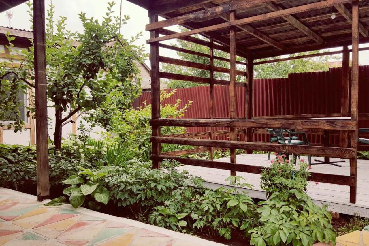 Villa Cityincity Odessa Exterior foto